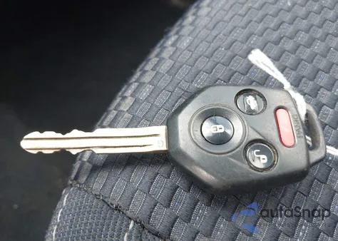 2015 Subaru Forester 2.5I Premium from USA, damaged, VIN JF2SJADC4FH802367